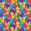 Kiwi Chaos Col. 1 Multi - Due Mar/Apr